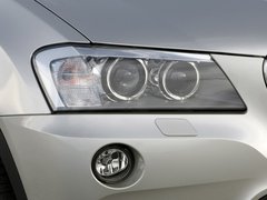 2011款 3.0L xDrive28i领先型 5座