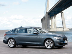 2011款 3.0L xDrive28i领先型 5座