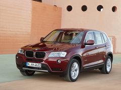 2011款 3.0L xDrive28i领先型 5座
