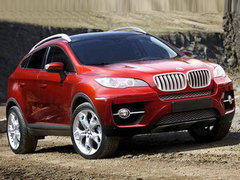 2011款 3.0L xDrive28i领先型 5座