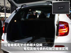 2011款 3.0L xDrive28i领先型 5座