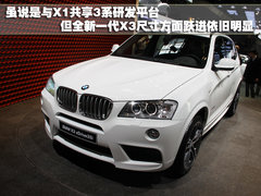 2011款 3.0L xDrive28i领先型 5座