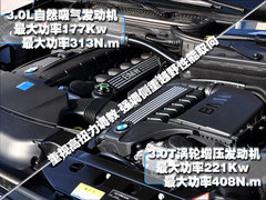 2011款 3.0L xDrive28i领先型 5座