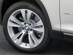 2011款 3.0L xDrive28i领先型 5座