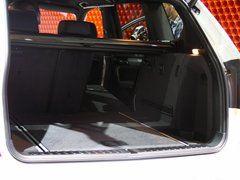2011款 3.0L xDrive28i领先型 5座