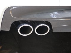 2011款 3.0L xDrive28i领先型 5座