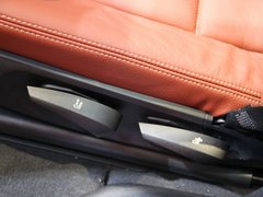 2011款 3.0L xDrive28i领先型 5座
