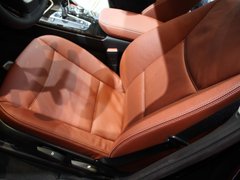 2011款 3.0L xDrive28i领先型 5座