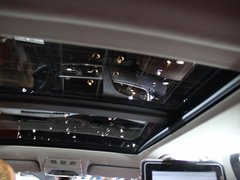 2011款 3.0L xDrive28i领先型 5座