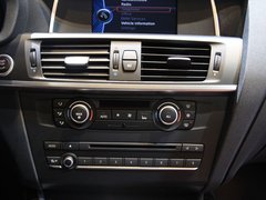2011款 3.0L xDrive28i领先型 5座