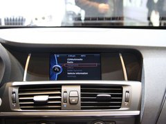 2011款 3.0L xDrive28i领先型 5座