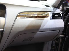 2011款 3.0L xDrive28i领先型 5座