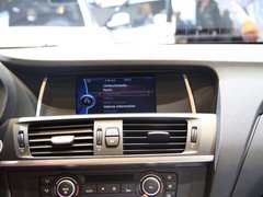 2011款 3.0L xDrive28i领先型 5座