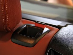 2011款 3.0L xDrive28i领先型 5座