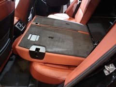 2011款 3.0L xDrive28i领先型 5座