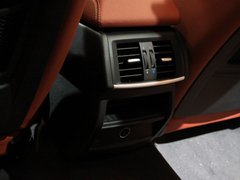 2011款 3.0L xDrive28i领先型 5座