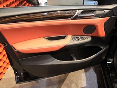 2011款 3.0L xDrive28i领先型 5座