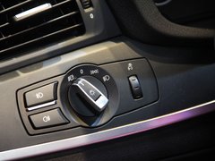 2011款 3.0L xDrive28i领先型 5座