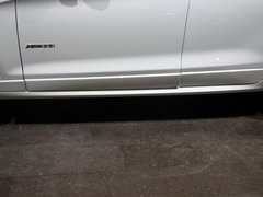 2011款 3.0L xDrive28i领先型 5座