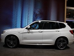 2011款 3.0L xDrive28i领先型 5座