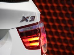 2011款 3.0L xDrive28i领先型 5座