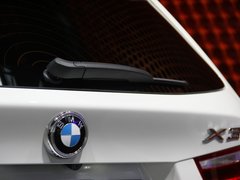 2011款 3.0L xDrive28i领先型 5座