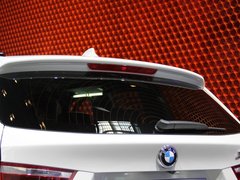 2011款 3.0L xDrive28i领先型 5座