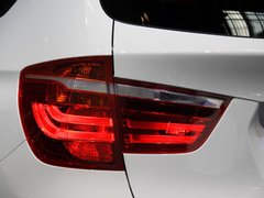 2011款 3.0L xDrive28i领先型 5座
