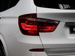 2011款 3.0L xDrive28i领先型 5座