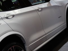 2011款 3.0L xDrive28i领先型 5座