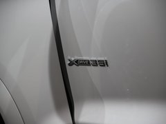 2011款 3.0L xDrive28i领先型 5座