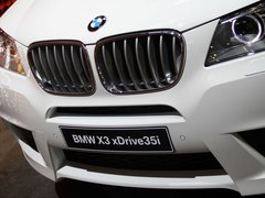 2011款 3.0L xDrive28i领先型 5座