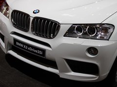 2011款 3.0L xDrive28i领先型 5座