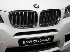2011款 3.0L xDrive28i领先型 5座