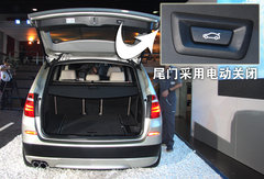 2011款 3.0L xDrive28i领先型 5座