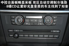 2011款 3.0L xDrive28i领先型 5座
