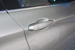 2011款 3.0L xDrive28i领先型 5座