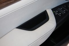2011款 3.0L xDrive28i领先型 5座