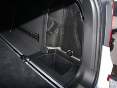2011款 3.0L xDrive28i领先型 5座