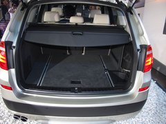 2011款 3.0L xDrive28i领先型 5座