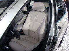 2011款 3.0L xDrive28i领先型 5座
