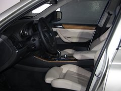 2011款 3.0L xDrive28i领先型 5座