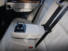 2011款 3.0L xDrive28i领先型 5座