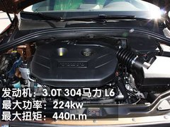 2011款 3.0L xDrive28i领先型 5座