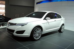 2010款 1.6L 自动 运动版舒适型5座