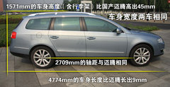 2011款 2.0T DSG 旅行版 舒适型