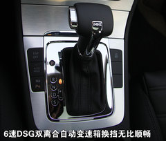 2011款 2.0T DSG 旅行版 舒适型