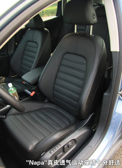 2011款 2.0T DSG 旅行版 舒适型