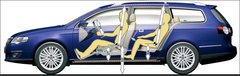 2011款 2.0T DSG 旅行版 舒适型