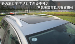 2011款 2.0T DSG 旅行版 舒适型